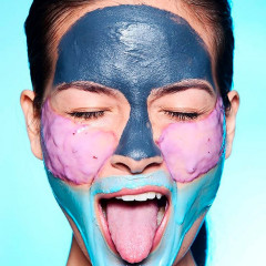 Beauty Trend: WTF Is #Multimasking?