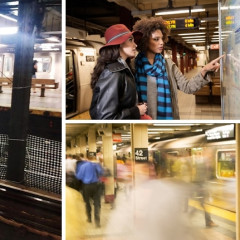9 Things Even Native New Yorkers Don't Know About The Subway