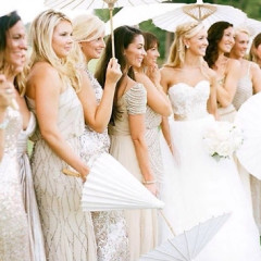 Fall Wedding Survival Guide: 5 Money-Saving Tips For Your Bridesmaids