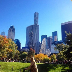 The Ultimate NYC Day Guide For You & Your Tourist BFF