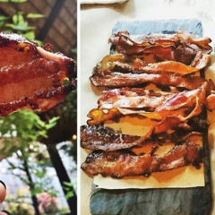 NYC Brunch Spots: The Best Bites For Bacon Lovers