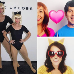 Halloween 2015: 10 DIY Emoji-Inspired Costumes