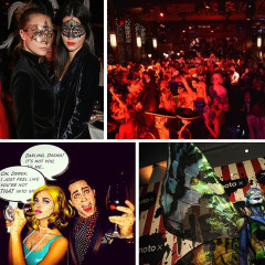 Halloween 2015: The Official NYC Party Guide