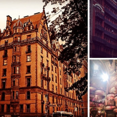 6 Seriously Haunted Haunts To Visit In NYC