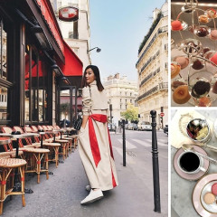 Your Guide To Living Like A French Girl In NYC