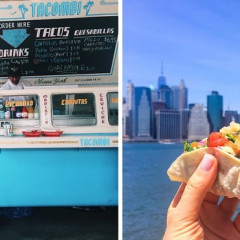 Tested & Ranked: The Best Taco Spots In NYC