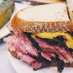7 NYC Spots To Celebrate National Sandwich Day