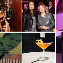 Last Night's Parties: Your Week At The Best Parties in DC