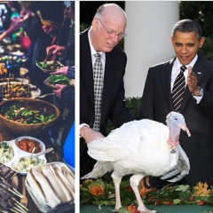 Thanksgiving In DC: All The Best Reasons To Stay In Town For The Holiday
