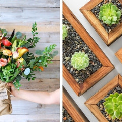 Fleur Sure: 5 NYC Services To Get Fresh Flowers In A Flash