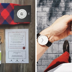10 Classic Gifts For Your Guy Under $100