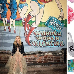 Gwyneth Paltrow Is Taking Goop To NYC For The Holidays