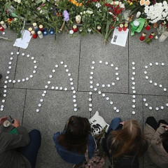 7 Ways You Can Help Paris Right Now