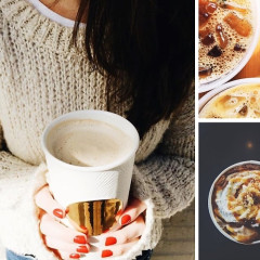 8 Starbucks Drinks On The Secret Menu To Try This Fall