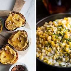 6 Unique Sides To Bring To Thanksgiving Dinner