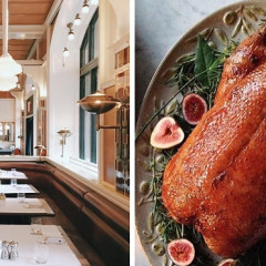 The GofG Thanksgiving Guide 2015: Where To Dine In NYC