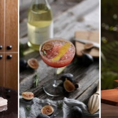 17 Thanksgiving Cocktails (Because We Know You'll Need Them)
