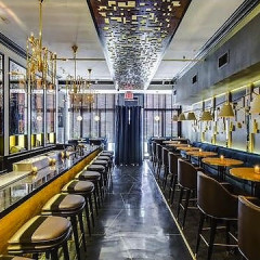 The New NYC Bars You'll Be Loving Long Into 2016