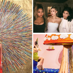 The 10 Most Stylish Instagrams From Art Basel Miami 2015
