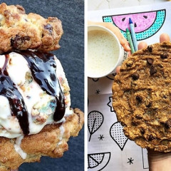 National Cookie Day: Where To Indulge In NYC