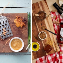 7 Foodie Gifts That Feed More Than Just Your Friends