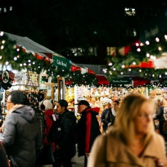10 NYC Ways To FINALLY Get Into The Holiday Spirit
