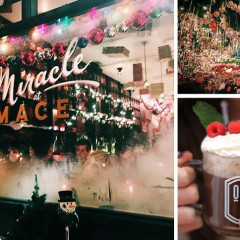 8 Holiday Inspired Bars To Toast To This Season