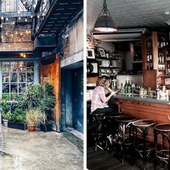 12 Cozy Winter Date Night Spots To Snuggle Up In