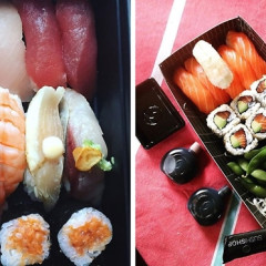 Keep It Rolling: 10 Sushi Spots To Try In NYC