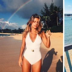 The Best Blogger Instagrams From Their Holiday Travels