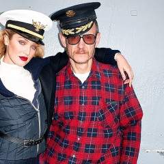 Terry Richardson Had A Sex-Themed Baby Shower