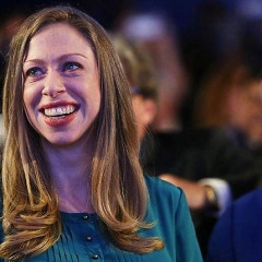 Take A SoulCycle Class With Chelsea Clinton For Just $2,700