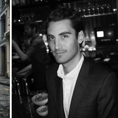 NYC's 20 Most Eligible Bachelors: 2016 Edition
