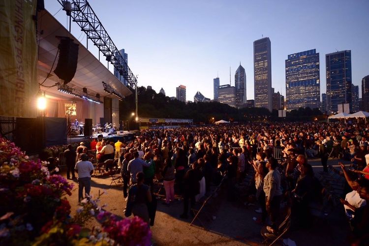 5 Events You Can't Miss This Weekend In Chicago