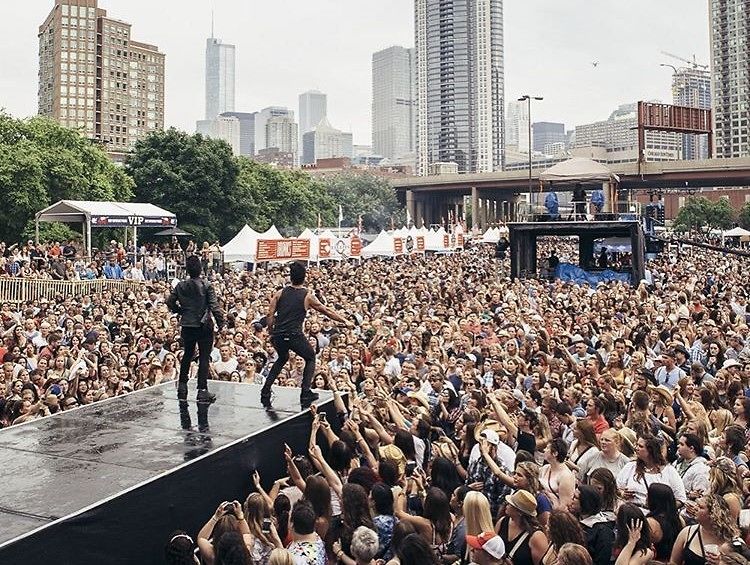 5 Events You Can't Miss In Chicago This Weekend