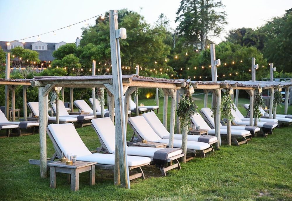 My Absolute Favorite Spots In The Hamptons