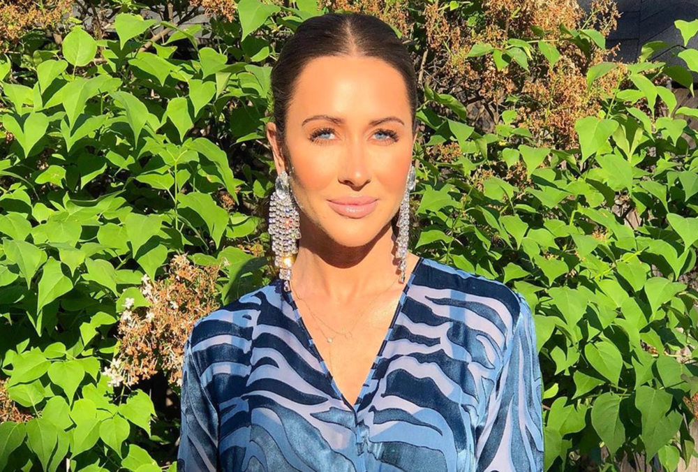Meghan Markle's BFF Jessica Mulroney Is In Hot Water After A Racial Dispute On Instagram