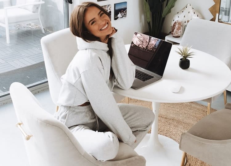 How IG Star Helen Owen Has Pivoted During The Pandemic For Her 1.6 Million Followers