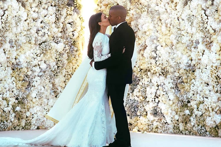 The Best Of Kimye: A Look Back At Kim & Kanye's Most Iconic Moments