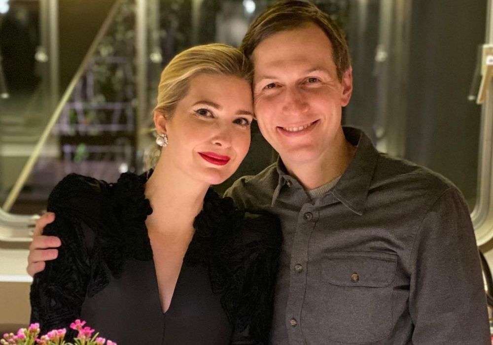 Inside Ivanka Trump's Quiet But Luxurious New Life In Miami