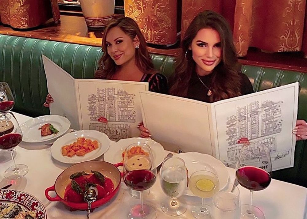 Are All Of New York's Hot Spots Moving To Florida?