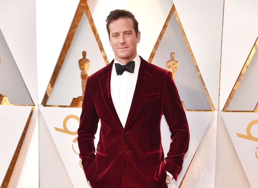 Wealth & Woes: Inside Armie Hammer's Long Line Of Family Scandal