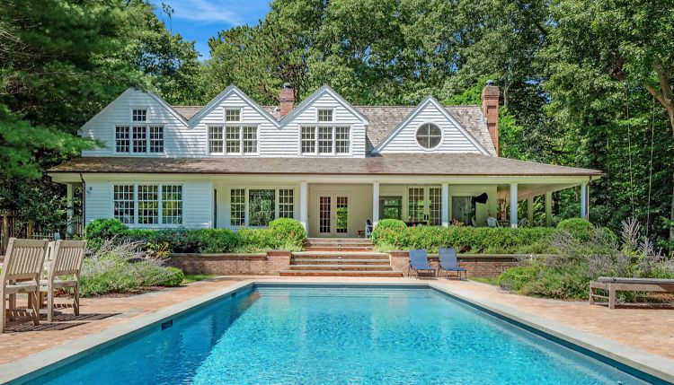 The Best Semi-Affordable Hamptons Rentals Still Available This June