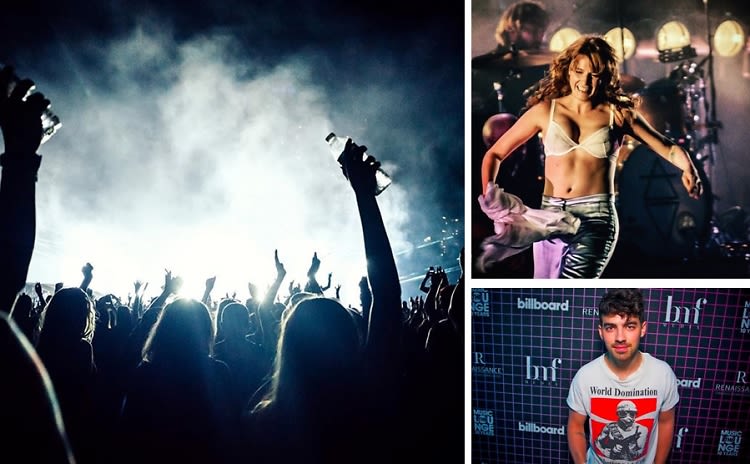 Lollapalooza 2015: The Best Parties, Performances & More!