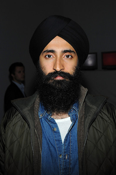 Waris Ahluwalia - Image 2 | Guest of a Guest