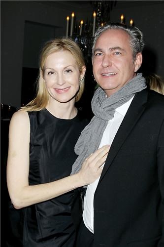Kelly Rutherford Marcus Ernst 
