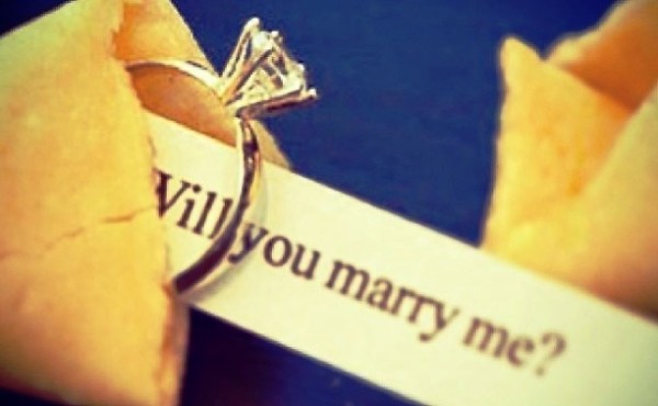 Fortune Cookie Proposal 