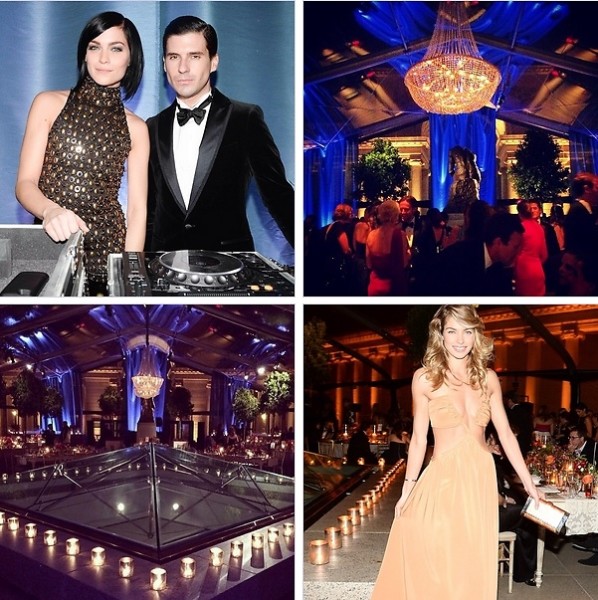 2014 Mid-Winter Gala 