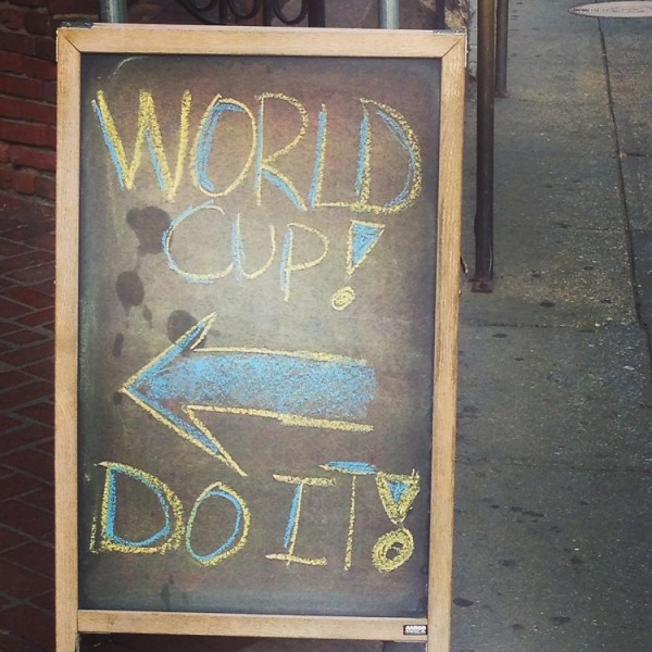 World Cup 