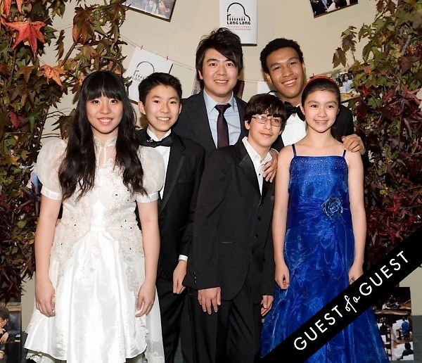 Lang Lang & Friends Gala - Image 11 | Guest of a Guest